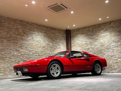 FERRARI 328 GTS - 3