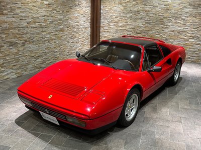 FERRARI 328 GTS - 2