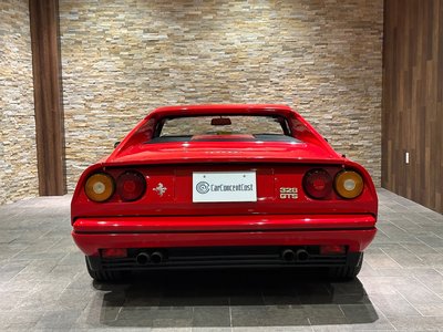 FERRARI 328 GTS - 9