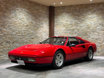 FERRARI 328 GTS - 1
