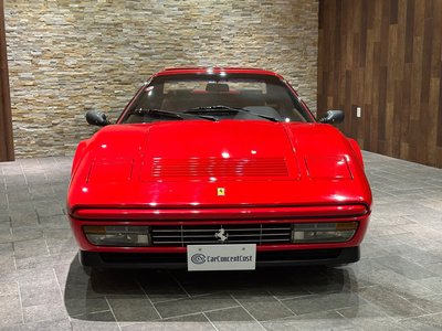 FERRARI 328 GTS - 4