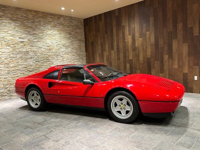 FERRARI 328 GTS - 5