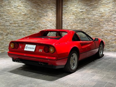 FERRARI 328 GTS - 8
