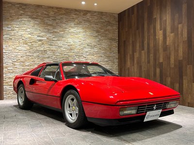 FERRARI 328 GTS - 6