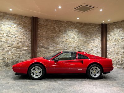 FERRARI 328 GTS - 7