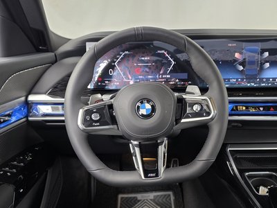 2025 BMW 7 SERIES — миниатюра 12