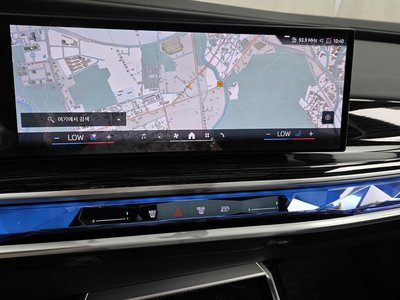 2025 BMW 7 SERIES — миниатюра 13