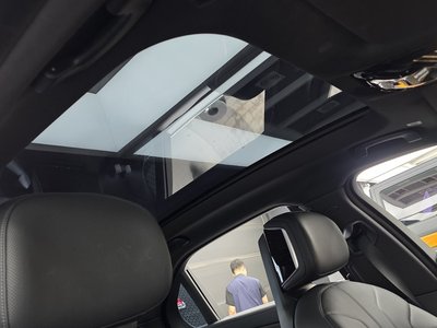 2025 BMW 7 SERIES — миниатюра 17