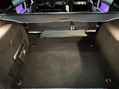 MERCEDES-BENZ G-CLASS - 7