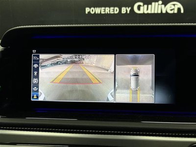 MERCEDES-BENZ G-CLASS - 8