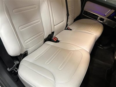 MERCEDES-BENZ G-CLASS - 6