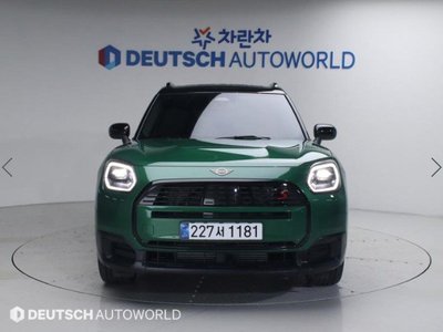 MINI COUNTRYMAN - 2
