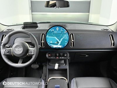 MINI COUNTRYMAN - 4