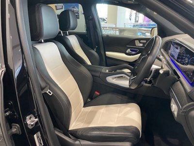 MERCEDES-BENZ GLE - 4