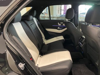 MERCEDES-BENZ GLE - 5