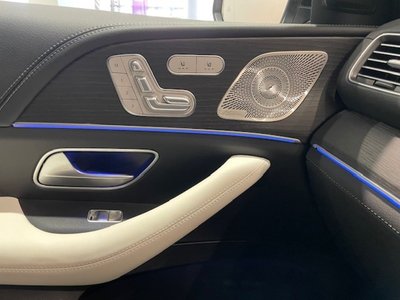 MERCEDES-BENZ GLE - 3