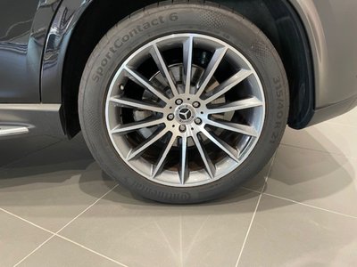 MERCEDES-BENZ GLE - 10