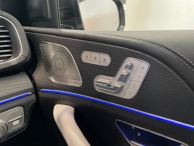 MERCEDES-BENZ GLE - 2