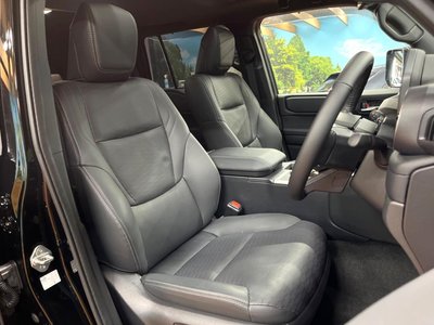 TOYOTA LAND CRUISER 250 - 9