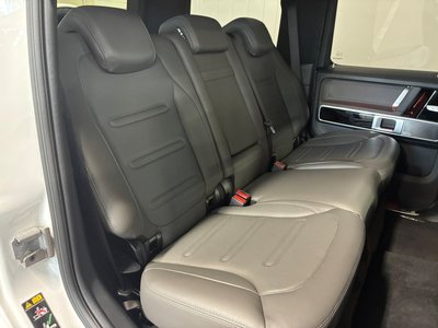 صورة مصغرة 23 لـ 2024 Mercedes-BENZ G-CLASS