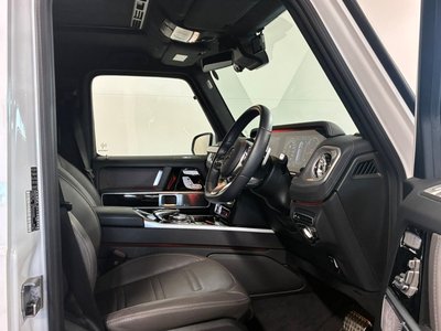 صورة مصغرة 16 لـ 2024 Mercedes-BENZ G-CLASS