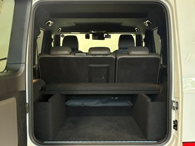 صورة مصغرة 27 لـ 2024 Mercedes-BENZ G-CLASS