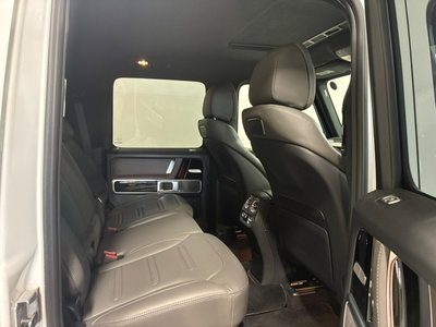 صورة مصغرة 24 لـ 2024 Mercedes-BENZ G-CLASS
