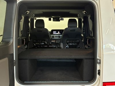صورة مصغرة 28 لـ 2024 Mercedes-BENZ G-CLASS