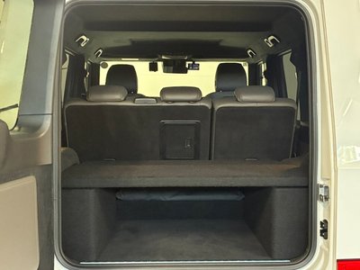 صورة مصغرة 26 لـ 2024 Mercedes-BENZ G-CLASS