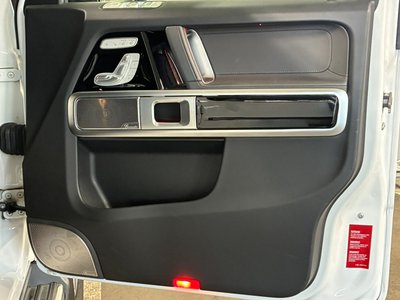 صورة مصغرة 19 لـ 2024 Mercedes-BENZ G-CLASS