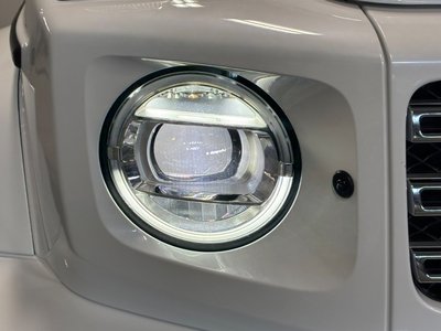 صورة مصغرة 12 لـ 2024 Mercedes-BENZ G-CLASS