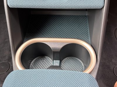 2025 MINI COOPER COUNTRYMAN photo 11