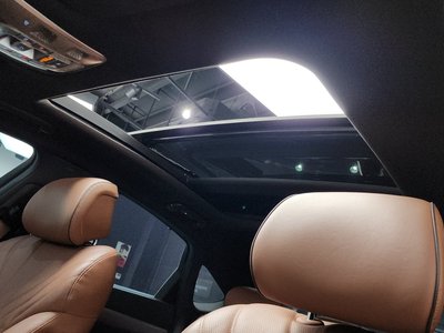 2021 Genesis G80 (RG3) — миниатюра 18