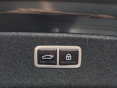 2021 Genesis G80 (RG3) — миниатюра 19