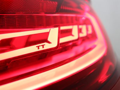 صورة مصغرة 13 لـ 2018 AUDI TT RS COUPE
