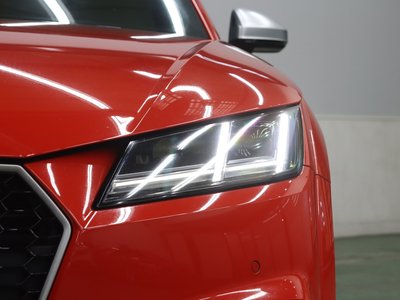 صورة مصغرة 37 لـ 2018 AUDI TT RS COUPE
