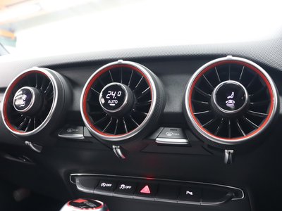 صورة مصغرة 51 لـ 2018 AUDI TT RS COUPE