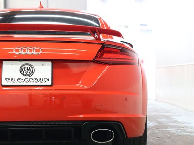 صورة مصغرة 34 لـ 2018 AUDI TT RS COUPE