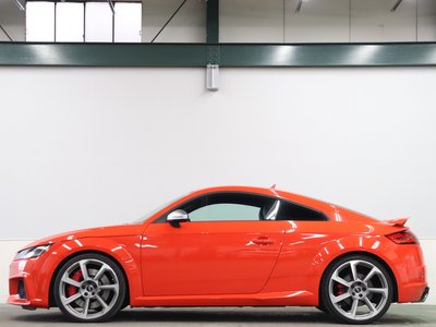 صورة مصغرة 42 لـ 2018 AUDI TT RS COUPE