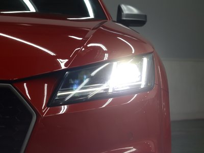 صورة مصغرة 38 لـ 2018 AUDI TT RS COUPE