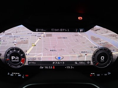 2018 AUDI TT RS COUPE 照片 10