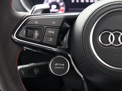 صورة مصغرة 26 لـ 2018 AUDI TT RS COUPE
