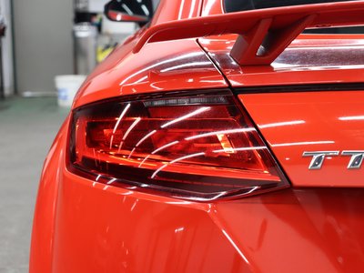 صورة مصغرة 39 لـ 2018 AUDI TT RS COUPE
