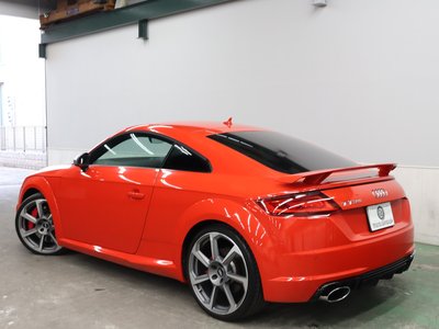 صورة مصغرة 17 لـ 2018 AUDI TT RS COUPE