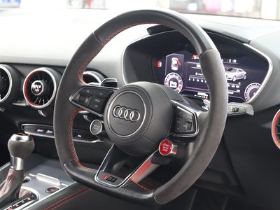 صورة مصغرة 28 لـ 2018 AUDI TT RS COUPE