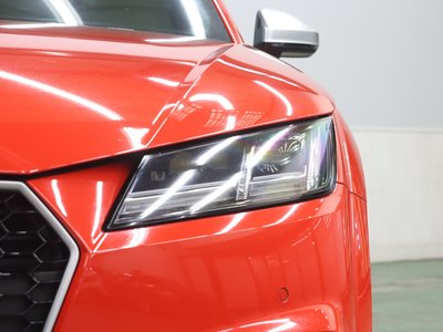 صورة مصغرة 36 لـ 2018 AUDI TT RS COUPE