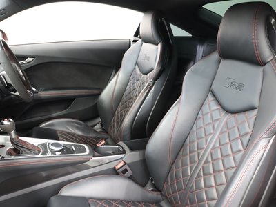 صورة مصغرة 19 لـ 2018 AUDI TT RS COUPE