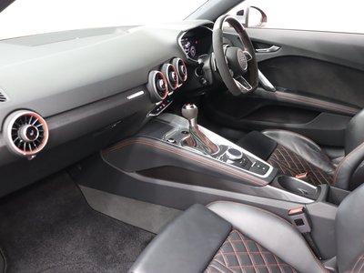 صورة مصغرة 18 لـ 2018 AUDI TT RS COUPE