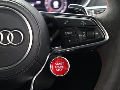 صورة مصغرة 27 لـ 2018 AUDI TT RS COUPE