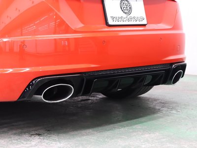 صورة مصغرة 41 لـ 2018 AUDI TT RS COUPE
